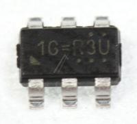 1203-008734 IC-DC/DC CONVERTER,RT6214,TSOT-23,6,3X1.