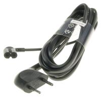 3903-001130 CBF-VIRTAKAAPELI, DT,EU,ANGLE,2P(C7),250V,2