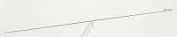 BN61-13557C BRACKET-WIRE,55KS7000,SW-C,T1,280,SILVER