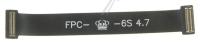 LCD TESTKABEL TIL IPHONE6S