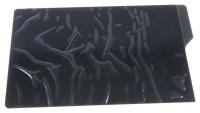 BN96-40472A LOCK / KÅPA TILL P-TERMINAL, 65KS7000,PC+ABS,V-