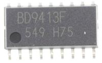 BD9413F 1203-008728 IC-BACKLIGHT DRIVER,BD9413F,SOP,18P,11.2