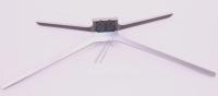 BN96-40747A TV-JALKA, 65KU6400,PC+ABS,HOPEA