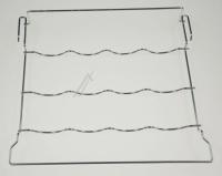 BEKO/GRUNDIG/ARCELIK 5737190200 C00879539 FLASKMETALLHYLLA