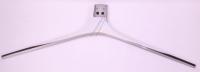 BN96-40162E ASSY STAND P-BOTTOM,65KU6500,PC+ABS,SILV