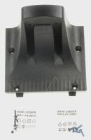 BN96-40565A SUPPORT TILL TV-FOT ,65KU6300,PC+GF20%,BK0