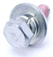 DC97-06080E ASSY BOLT,M10 PITCH 1.5 L31
