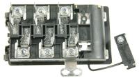 20701787 TERMINAL BOX AND LABEL GROUP(*5058,3G2