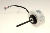 EAU62004011 MOTOR, DC, INOMHUS
