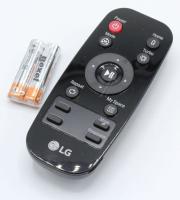 LG AKB73616019 FJERNKONTROLL