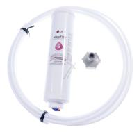 AJR73482513 INNTAKSSLANGE MED VANNFILTER