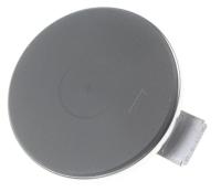18.14453.002 KOKPLATTA EGO 1000W 230V 145MM