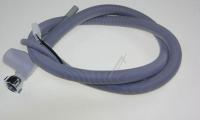 10.0390.8B WATERBLOK-TULOLETKU, VASTAAVA SAMSUNG DD62-00102A