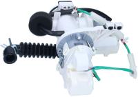 DC97-15696G TYHJENNUS PUMMPU, WW6000J,BUBBLE,220V/50HZ