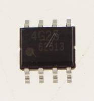 1103-001619 IC-EEPROM BR24G256-3 256KBIT X8 SOP 8P 4