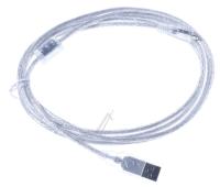 83901 KABEL USB 2.0 TYP-A HANE > USB 2.0 MICRO-B HANE 2M