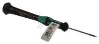 2073 FIVELOBE #1 05030160001 ELEKTRONIKER FIVE-LOBE PENTALOBE SKRUVMEJSEL
