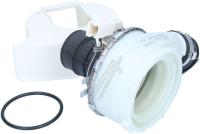 4055373700 VÄRMEELEMENT, KIT ,230V/2000W