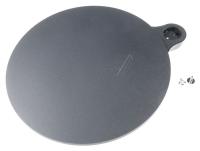 BN96-41257A ASSY Standfuß P-Bottom,24CF770,ABS,GY0318