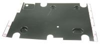 BN63-14506C INSULATOR-SMPS,LH55UDEP,PC,BLACK,L270,W4