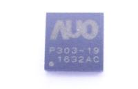 1203-008668 IC-DC/DC CONVERTER,AUO-P303.19,TQFN,40,5