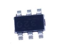 1203-008522 IC-DC/DC CONVERTER,SN1501019DDCR,SOT-23,
