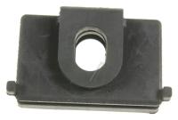 DB67-01533A RUBBER-LEG,ALL FRAME,NR,BLACK