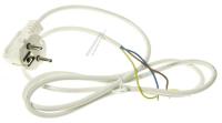 VESTEL 32028623 POWER CORD/1.5M/0.50/EU