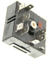 ENERGIREGULATOR SINGEL 400V ALTERNATIV FÖR  Passar till ELECTROLUX 