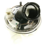 HISENSE/GORENJE 589909 ELEMENT OCH O-RING TILL CIRKULATIONSPUMP DW