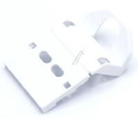 DA63-01641A COVER INSTALL-LOW,BBC-PJT,PP,HB,SNOW WHI