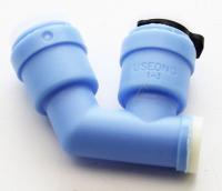MCD63827601 Verbinder, Rohr