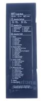 MGC64361306 PANEL,CONTROL