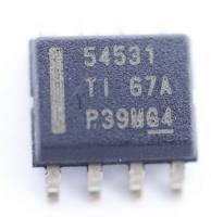 54531 1203-008030 IC-DC/DC CONVERTER,TPS54531DDA,SO POWERP