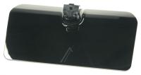 BN96-31474A Baugruppe Standfuß P-Bottom, UH4K 32, ABS HB, schwarz, S