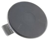 19.14453.002 KOKPLATTA, EGO 1000W/230V Ø:145MM/4MM KANT