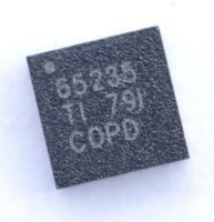 1203-008918 IC-DC/DC CONVERTER,TPS65235,WQFN,20P,3X3