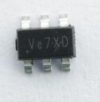 1203-008920 IC-DC/DC CONVERTER,SYD105ADC,TSOT23,6P,2