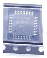 1201-004117 IC-AUDIO AMP,TAS5749M,QFP,48P,7X7X1MM,DU