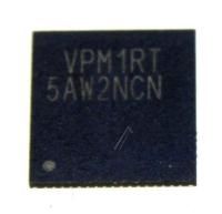 1203-008891 IC-DC/DC CONVERTER,VPM1RT,QFN,68P,8X8X1M