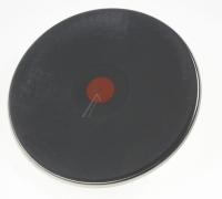 162200012 C00912663 KOKPLATTA Q180 2000W _230V_
