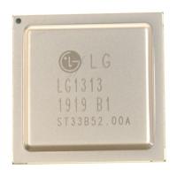 EAN63846303 DISPLAY SOC,DIGITAL TV