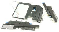 BN96-42487A ASSY SPEAKER P-FRONT,TV-SPK,MU8000,6OHM,