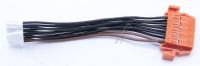 BN39-02313A LIITOSKAAPELI-POWER (Q7,Q8,Q9,UL10368,10)