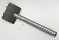 BN96-42137A SUPPORT TILL FOT ,55Q7C,PC+ABS,SILVER