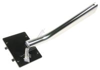 BN96-42140A ASSY GUIDE P-STAND,65Q8,PC+ABS,STAINLESS