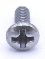 37028862 SCREW,M,COUNTERSUNK,3X8,F,ZNNI,PH2