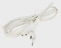 996590021454 389G204K18N0LE00TP AC POWER CORD 1800 FOR EUROPE