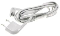 3903-001183 CBF-VERKKOJOHTO ,DT,EU,KULMA,2P(C7),250V,2