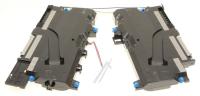 BN96-42489A ASSY SPEAKER P-FRONT,TV-SPK,MU7000,6OHM,